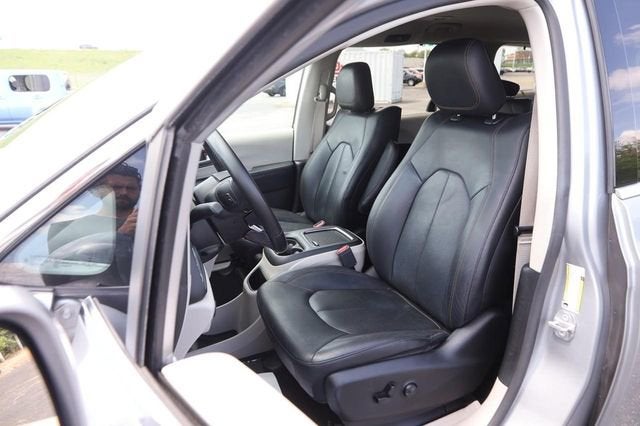 2019 Chrysler Pacifica Touring L Plus