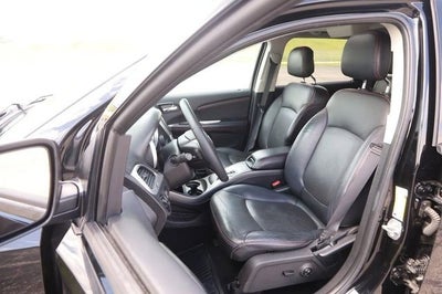 2015 Dodge Journey R/T