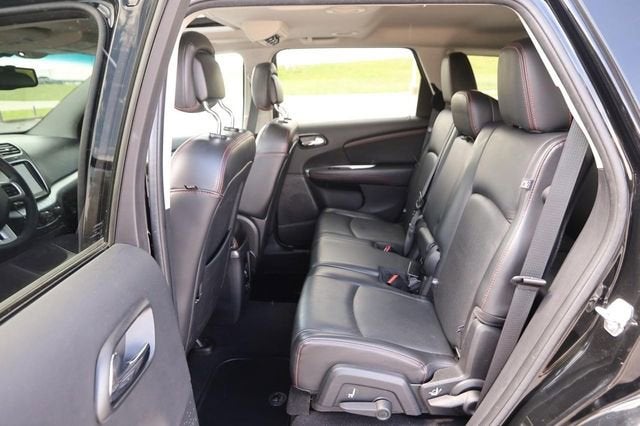 2015 Dodge Journey R/T