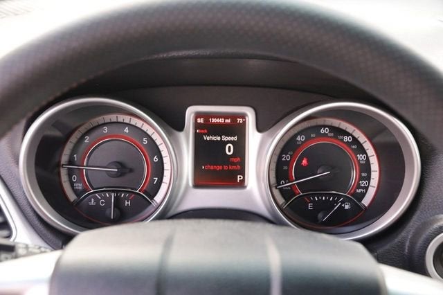 2015 Dodge Journey R/T