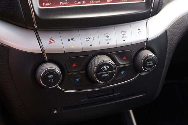 2015 Dodge Journey R/T
