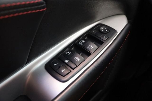 2015 Dodge Journey R/T