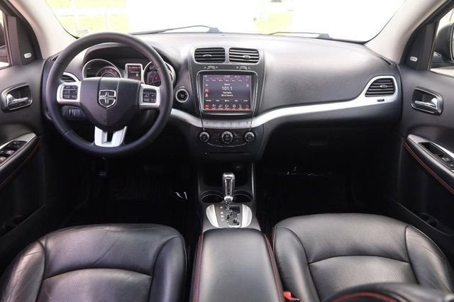 2015 Dodge Journey R/T