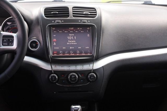 2015 Dodge Journey R/T