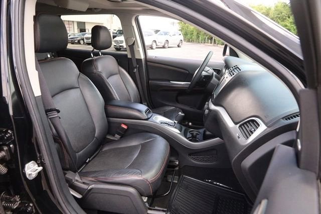 2015 Dodge Journey R/T