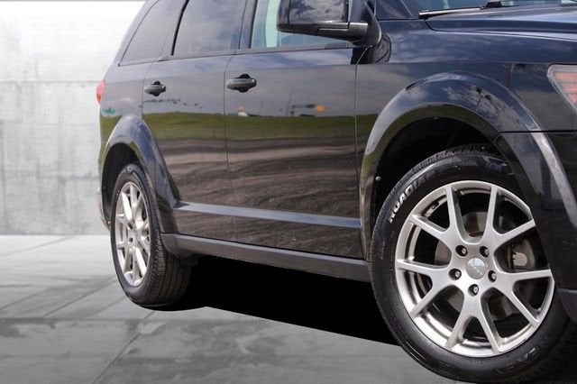 2015 Dodge Journey R/T