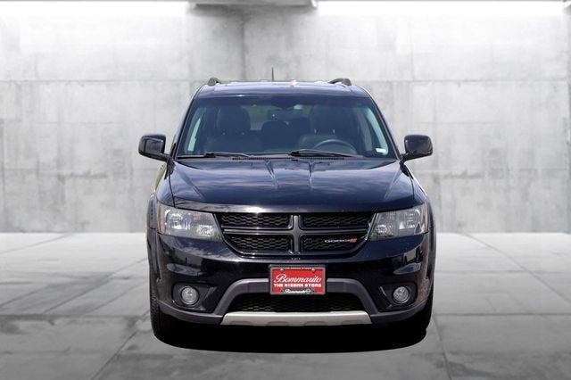 2015 Dodge Journey R/T