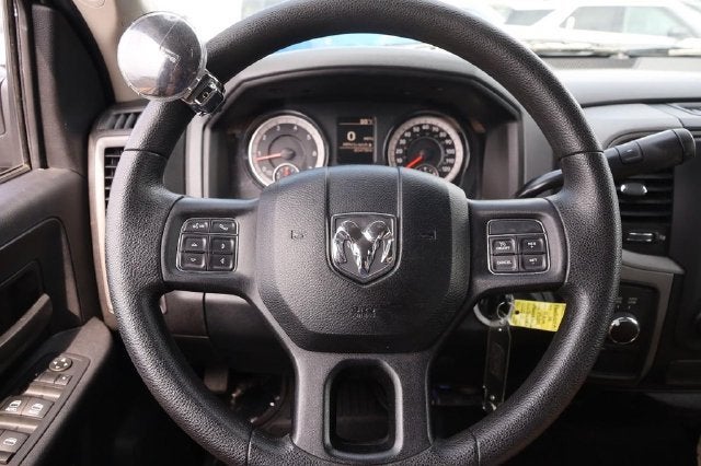 2016 RAM 2500 Tradesman