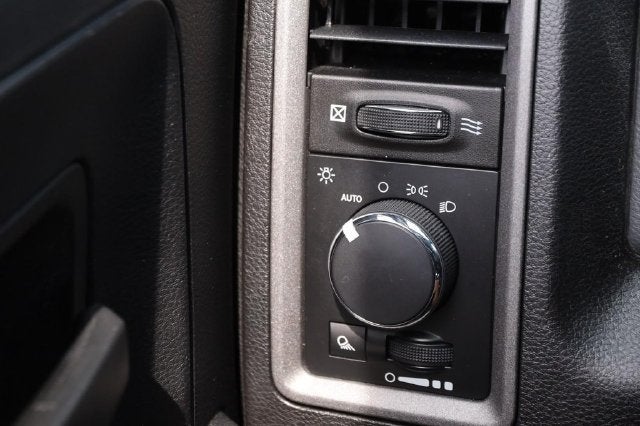 2016 RAM 2500 Tradesman