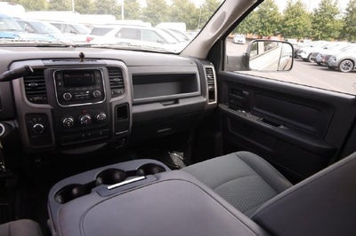 2016 RAM 2500 Tradesman