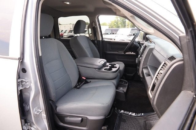 2016 RAM 2500 Tradesman