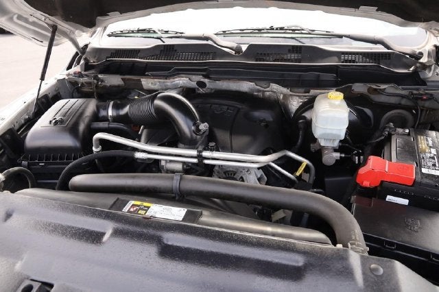 2016 RAM 2500 Tradesman