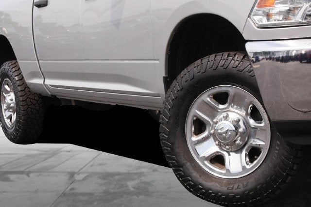 2016 RAM 2500 Tradesman
