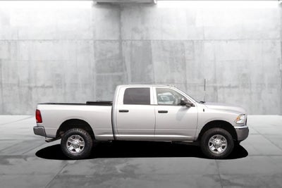 2016 RAM 2500 Tradesman