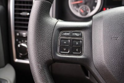 2016 RAM 2500 SLT