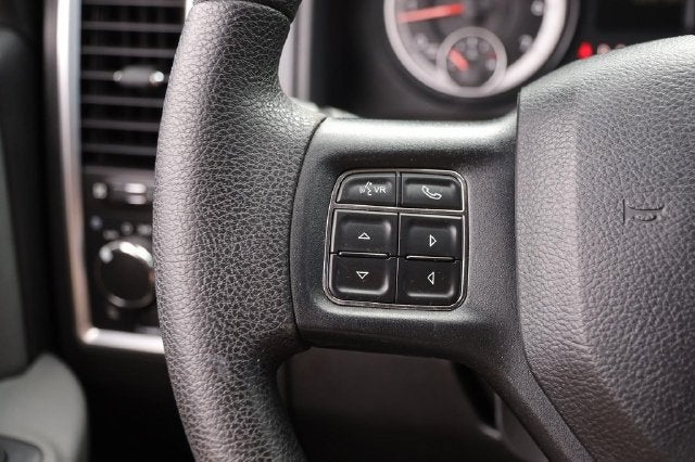 2016 RAM 2500 SLT