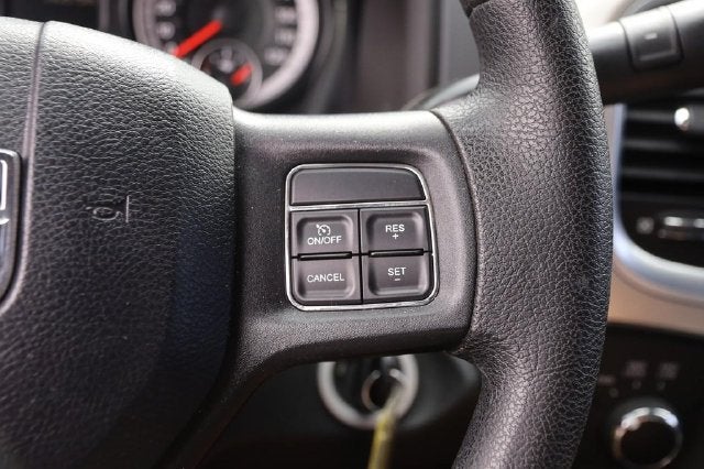 2016 RAM 2500 SLT