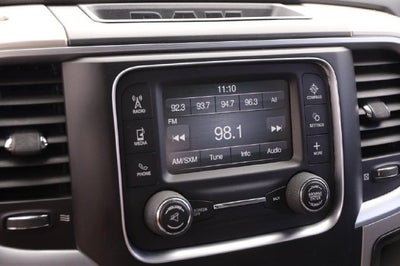 2016 RAM 2500 SLT