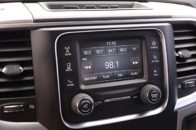 2016 RAM 2500 SLT