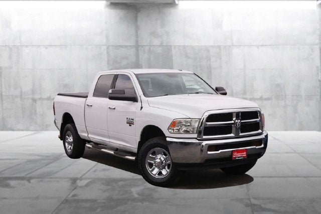 2016 RAM 2500 SLT