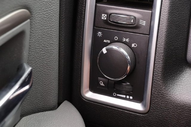 2016 RAM 2500 SLT
