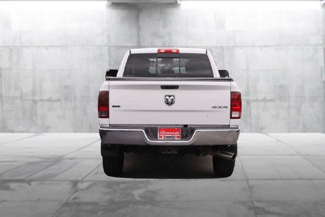 2016 RAM 2500 SLT