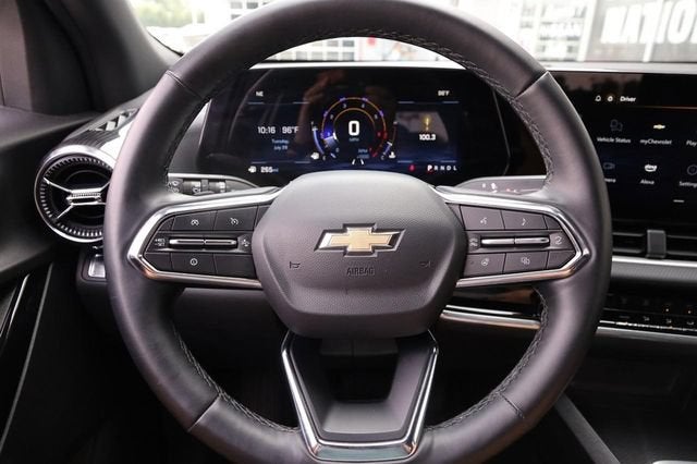 2025 Chevrolet Equinox LT - Photo 10