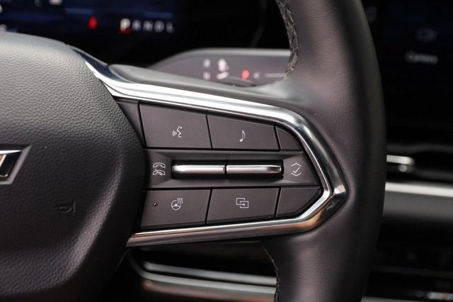 2025 Chevrolet Equinox LT - Photo 12