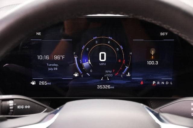 2025 Chevrolet Equinox LT - Photo 13