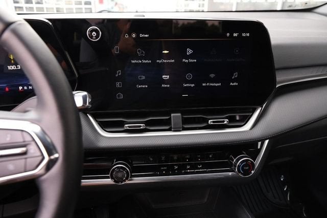 2025 Chevrolet Equinox LT - Photo 14