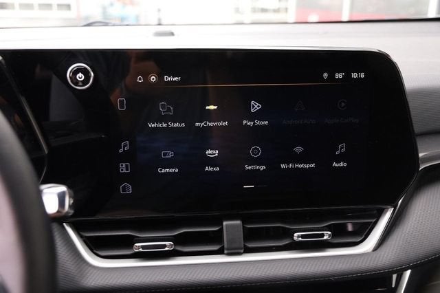 2025 Chevrolet Equinox LT - Photo 15
