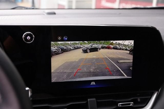 2025 Chevrolet Equinox LT - Photo 16
