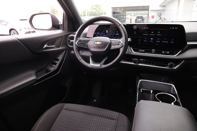 2025 Chevrolet Equinox LT - Photo 20