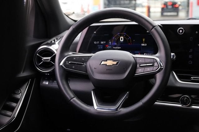 2025 Chevrolet Equinox LT - Photo 21