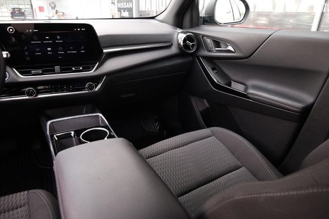 2025 Chevrolet Equinox LT - Photo 23