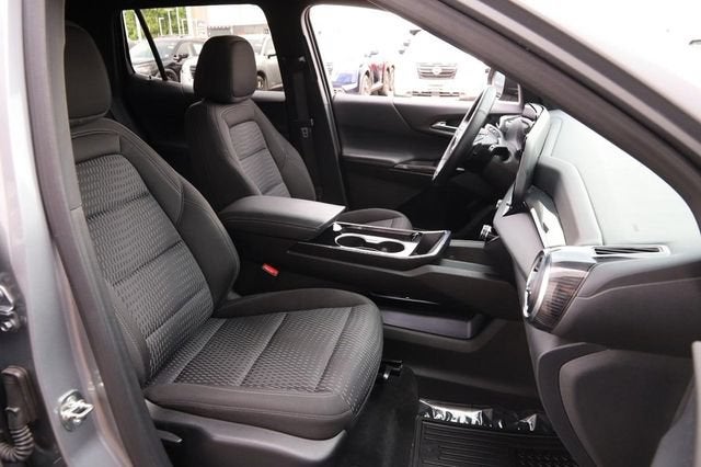 2025 Chevrolet Equinox LT - Photo 24