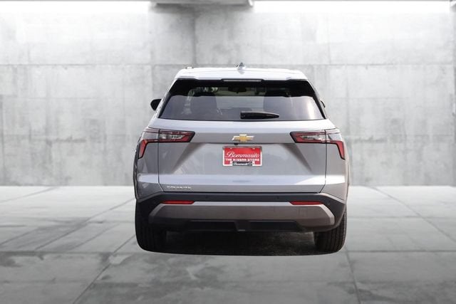 2025 Chevrolet Equinox LT - Photo 6