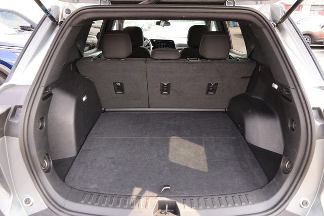 2025 Chevrolet Equinox LT - Photo 7
