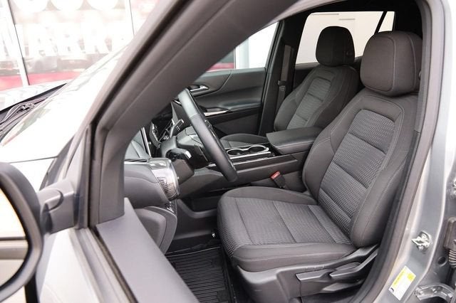 2025 Chevrolet Equinox LT - Photo 8