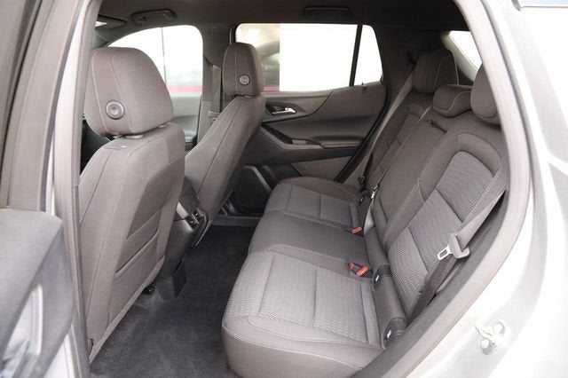 2025 Chevrolet Equinox LT - Photo 9