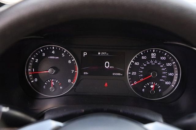 2023 Kia Forte LX