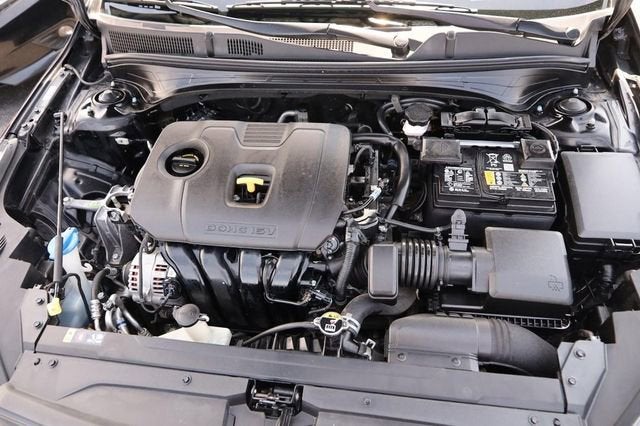 2023 Kia Forte LX