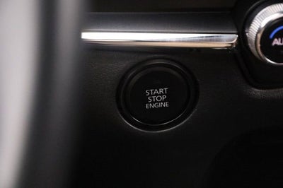 2025 Mazda Mazda CX-30 2.5 S Carbon Edition