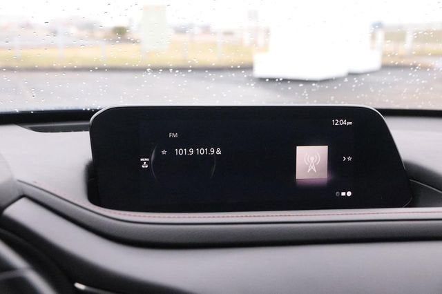 2025 Mazda Mazda CX-30 2.5 S Carbon Edition