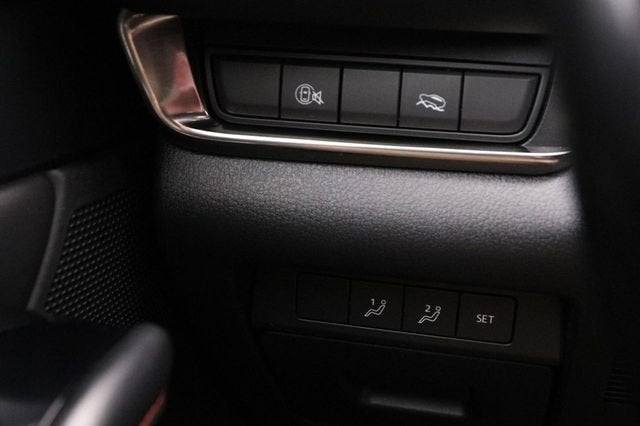 2025 Mazda Mazda CX-30 2.5 S Carbon Edition