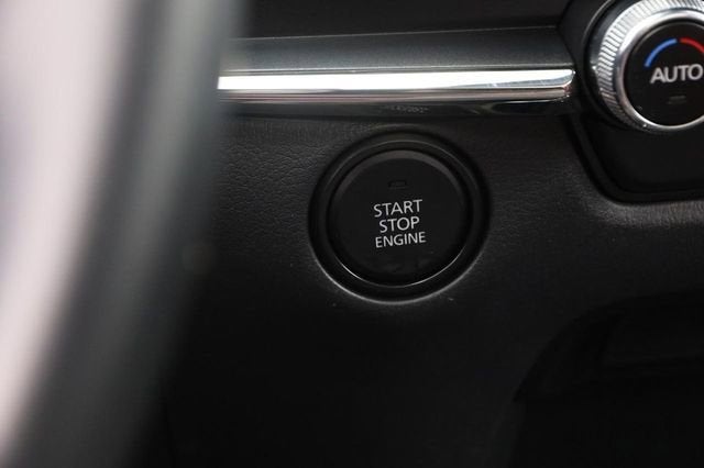 2025 Mazda Mazda CX-30 2.5 S Carbon Edition