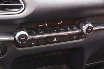 2025 Mazda Mazda CX-30 2.5 S Carbon Edition