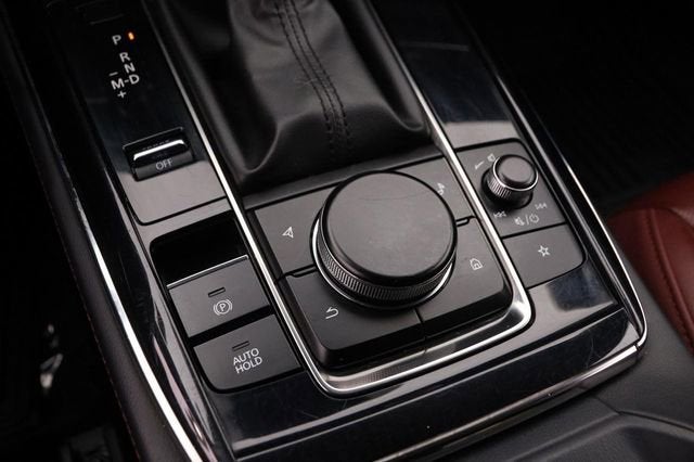 2025 Mazda Mazda CX-30 2.5 S Carbon Edition