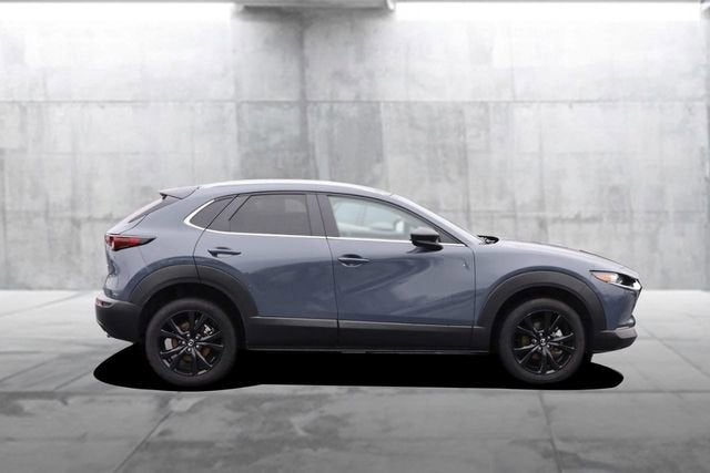 2025 Mazda Mazda CX-30 2.5 S Carbon Edition