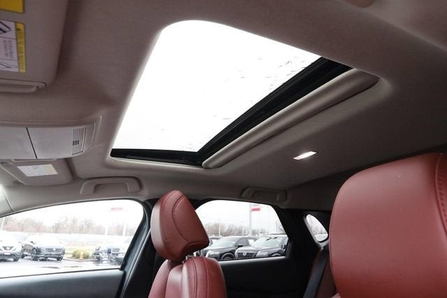 2025 Mazda Mazda CX-30 2.5 S Carbon Edition